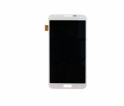 Samsung Galaxy Note 3 Neo SM-N7505-Display Complete- White
