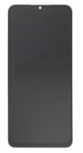 Samsung Galaxy M13 4G SM-M135F-Display + Frame- Black