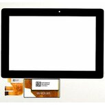 Asus Transformer Pad TF300/TF300T ( 69.10i21.G03) Digitizer- Black