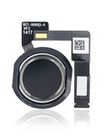 For iPad Pro 10.5 A1701/A1709-Home Button Flex- Black