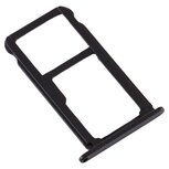 Nokia 8.1-Sim Holder- Black