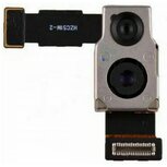 Motorola Moto Z3 Play- Back Camera