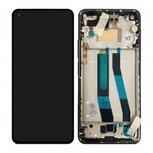 Xiaomi 11 lite NE 5G-LCD Display Module- Blue