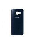 Samsung Galaxy S6 Edge Plus SM-G928F-Battery Cover- Blue