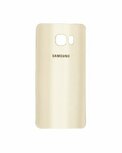 Samsung Galaxy S6 Edge Plus SM-G928F-Battery Cover- Gold