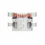 LG Q6- Charge Connector