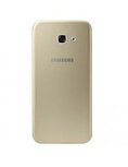 Samsung Galaxy A3 2017 SM-A320F-Replacement Battery Cover- Gold