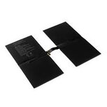 For iPad Pro 12.9 2nd Gen 2017- Battery
