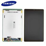 Samsung Galaxy Tab S6 Lite 2022 SM-P613/SM-P61-LCD Display Module- Black