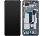 Xiaomi Mi 10T/ 10T Pro 5g 2020/Redmi K30S-LCD Display Module- Cosmic Black