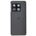 OnePlus 10 Pro-Battery Cover Pulled (NE2213)- Black