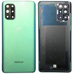 OnePlus 8T-Battery Cover Pulled (KB2003)- Aquamarine Green