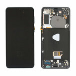 Samsung Galaxy S21 Plus/ S21 Plus 5G SM-G996B-LCD Display Module- Black