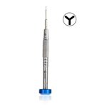 2UUL  2D Screwdriver Trip Point for Phone Repair 1PCS- Blue