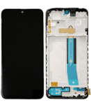 Xiaomi Redmi Note 11S 5G /Note 11T 5G / Poco M4 Pro 5G 2022-LCD Display Module- Black