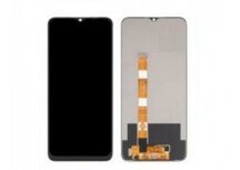 Oppo A54S CPH2273-Display + Digitizer- Black