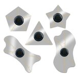 Opening Tools 5 in 1 Ultra Slim TE-022