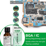 Liquid Glue Remover from PCB and IC Relife RL-039 20m