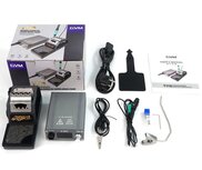 GVM T115 Mobile Phone Repair Constant Temperature Solder Station