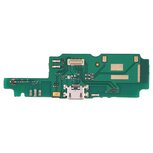 Nokia 1 Plus- Charging Connector Board Flex 