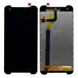 HTC One X9-Display + Digitizer- Black