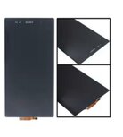 Sony Xperia Z Ultra-LCD Display Module- Black