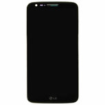 LG G2 Mini-Display + Digitizer- Black