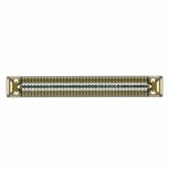 Samsung Galaxy A52 SM-A525F/SM-A526B- LCD FPC 78 Pin Connector 3710-004501 5Pcs