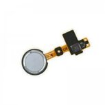 LG G5 (H850) Home button Flex Cable  White