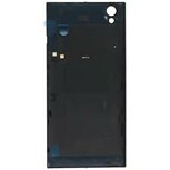 Sony Xperia L1-Battery Cover- Black