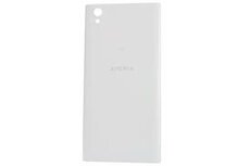 Sony Xperia L1-Battery Cover- White
