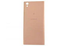 Sony Xperia L1-Battery Cover-Pink