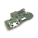 Huawei Y7 2017- Charge Connector