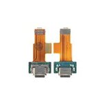 HTC U11 Plus- Charger Connector Flex