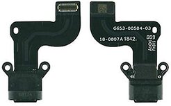 Google Pixel 3A XL- Charger Connector Flex