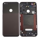 Google Pixel XL/ Nexus M1-Battery Cover- Black
