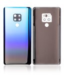 Huawei Mate 20-Battery Cover- Blue
