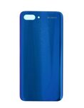 Huawei Honor 10-Battery Cover- Blue