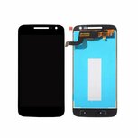 Motorola Moto G4 Play-Display + Digitizer- Black