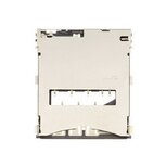 Sony Xperia Z- Sim Reader