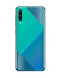 Samsung Galaxy A50S SM-A507F-Battery Cover- Green