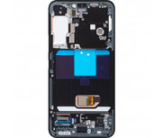  Samsung Galaxy S22 SM-S901B-Display Complete- Graphite Gray