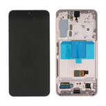 Samsung Galaxy S22 SM-S901B-Display Complete- Violet