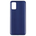 Samsung Galaxy A03S SM-A037F-Battery Cover- Blue