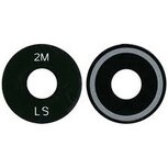 Samsung Galaxy A03 2022 SM-A035G-Camera Lens 2Pcs