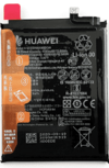 Huawei P40 Lite 5G- Battery