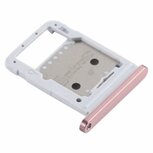 Samsung Galaxy Tab S7 SM-T870/SM-T875/SM-T876-Sim Holder- Pink 