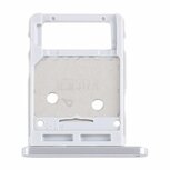 Samsung Galaxy Tab S7 SM-T870/SM-T875/SM-T876-Sim Holder- Silver