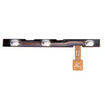 Samsung Galaxy Tab 2 10.1 SM-P5100/SM-P5110- Power + Volume Flex