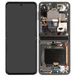 Samsung Galaxy Z Flip 3 5G 2021 SM-F711-LCD Display Module- Black